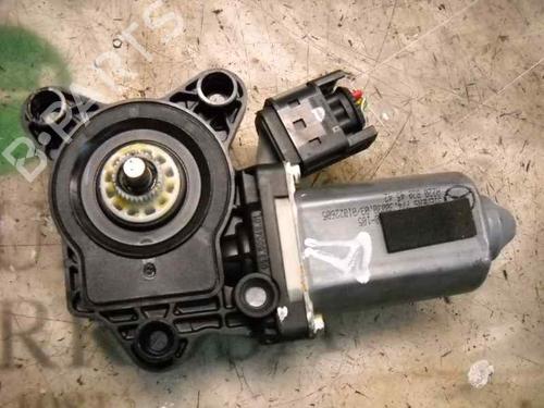 Left front window motor MERCEDES-BENZ S-CLASS Coupe (C215) CL 500 (215.375) | BP4624137E21 