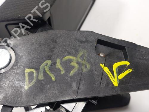 Armrest / Center console VW CADDY V Box Body/MPV (SBA, SBH) 2.0 TDi | BP28316289I20 - Image 4