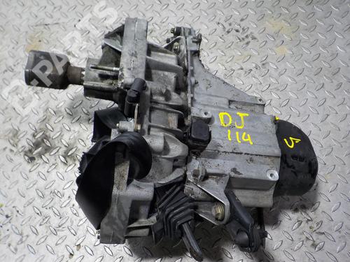 Used Manual gearbox Manual gearbox RENAULT MEGANE I Grandtour (KA0/1_) [1999-2003] 11030864 11030864
