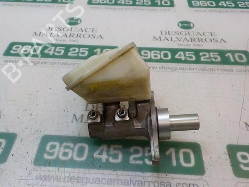 Brake master cylinder CITROËN BERLINGO MULTISPACE (B9) | BP3868802M77 - Image 2