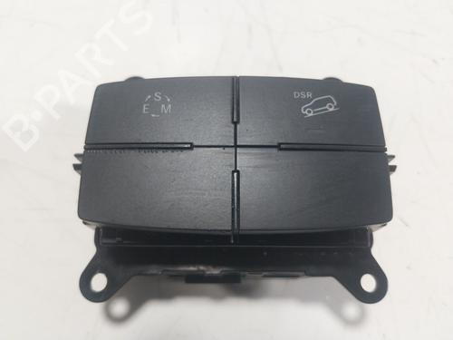 Electronic module MERCEDES-BENZ M-CLASS (W166) ML 250 CDI / BlueTEC 4-matic (166.004, 166.003) A1669050851 | A1669050851