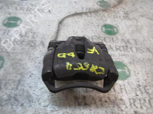 Right front brake caliper OPEL MERIVA A MPV (X03) 1.7 CDTI (E75) | BP11548891M104 