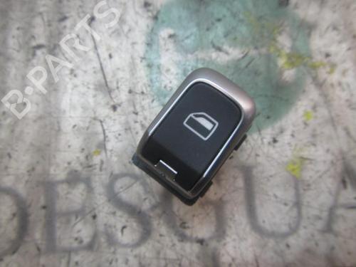 Used Right front window switch Right front window switch AUDI A3 Sportback (8VA, 8VF) [2012-2021] 4008726 4008726