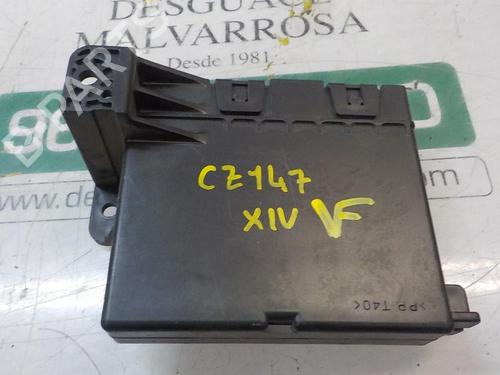 Used Electronic module Electronic module TOYOTA PRIUS (_W3_) [2008-2016] 3865130 3865130