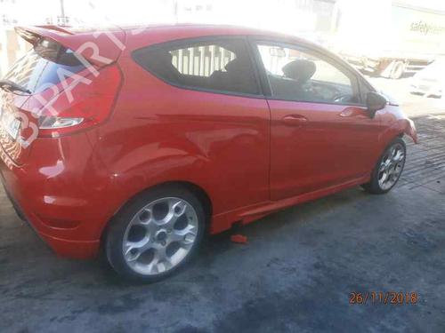 Electronic module FORD FIESTA VI Van  | BP3870062M83  - Image 7