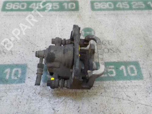 Used Right rear brake caliper Right rear brake caliper NISSAN QASHQAI I (J10, NJ10) 1.5 dCi (106 hp) 11551921 11551921