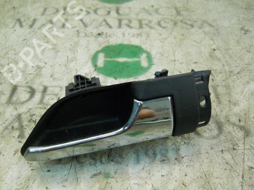 Used Front right interior door handle Front right interior door handle OPEL ASTRA H (A04) 1.7 CDTI (L48) (100 hp) 3761901 3761901