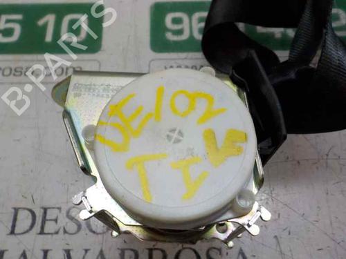 Rear left seatbelt SEAT IBIZA IV (6J5, 6P1) 1.6 TDI | BP6618790I29