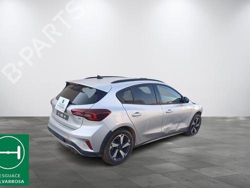 Right front shock absorber FORD FOCUS IV (HN)  | BP26306957M17  - Image 8