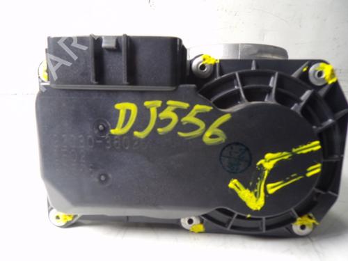 Throttle body LEXUS NX (_Z1_)  | BP10141460M82