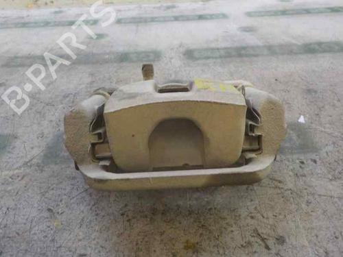 Used Left rear brake caliper NISSAN X-TRAIL II (T31) [2007-2018]  11551941