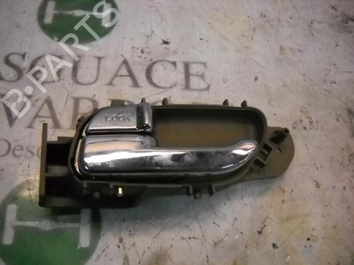 Used Rear left interior door handle Rear left interior door handle SSANGYONG RODIUS I 2.7 Xdi (163 hp) 3777780 3777780