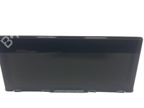 Used Display monitor Display monitor TOYOTA C-HR (_X2_, _H2_) Hybrid (MAXH20) (197 hp) 27483672 27483672