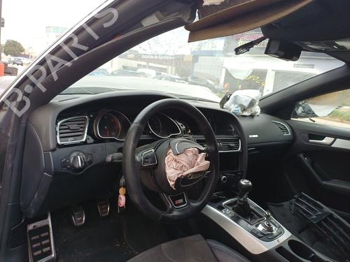 Electronic module AUDI A5 Sportback (8TA) 2.0 TDI | BP31148833M83  - Image 7