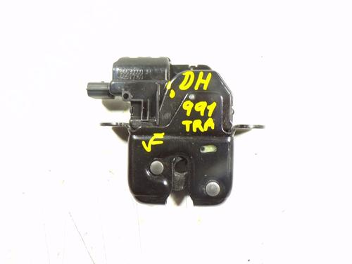 Used Tailgate lock Tailgate lock RENAULT ZOE (BFM_) ZOE (88 hp) 9053185 9053185