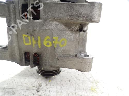 Alternator CITROËN C3 Picasso (SH_)  | BP8305905M7  - Image 6