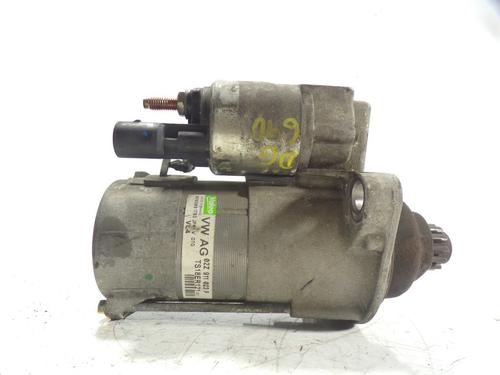 Starter VW GOLF VI (5K1) 2.0 TDI | BP7616143M8 