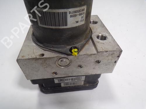 ABS pump HYUNDAI i30 (GD)  | BP10002964M43 