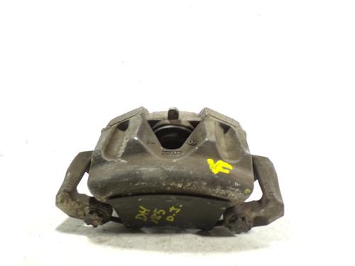 Used Left front brake caliper Left front brake caliper MERCEDES-BENZ E-CLASS Coupe (C207) [2009-2016] 11552882 11552882