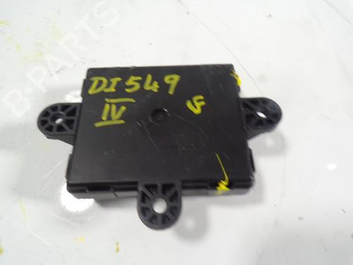 Used Electronic module Electronic module VOLVO V40 Hatchback (525) [2012-2019] 9138649 9138649