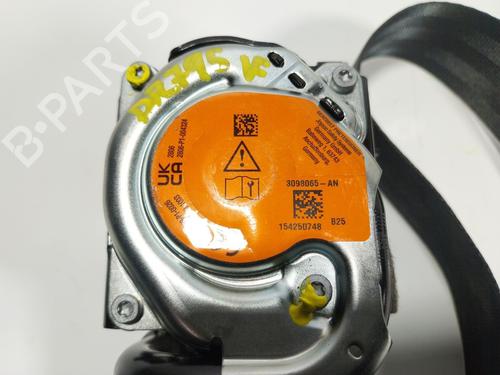 Rear right seatbelt SEAT ARONA (KJ7, KJP) 1.0 TSI | BP32103509I28 - Image 4