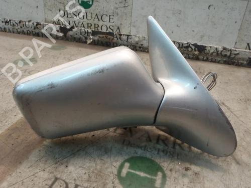 Right mirror SEAT CORDOBA (6K1, 6K2) 1.9 TDI | BP3758058C27 