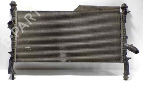 Used Water radiator Water radiator FORD TRANSIT Van (FA_ _) [2006-2014] 6567081 6567081