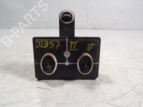 Used Electronic module Electronic module SEAT LEON (5F1) [2012-2021] 8654487 8654487