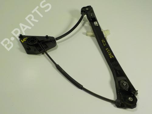 Used Rear right window mechanism Rear right window mechanism 11191998 11191998