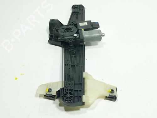 Elevador vidro trás esquerdo Elevador vidro trás esquerdo PEUGEOT RIFTER 1.5 BlueHDi 130 (130 hp) 34693240 34693240