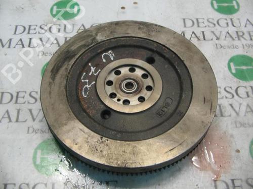 Used Flywheel Flywheel KIA PREGIO Van (TB) 2.7 D (82 hp) 14291457 14291457