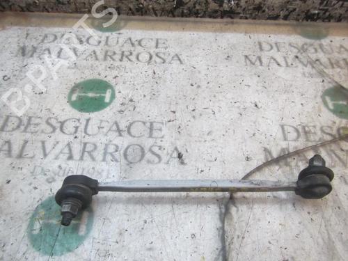 Used Right front suspension arm VW POLO V (6R1, 6C1) 1.4 TDI (90 hp) 14278107