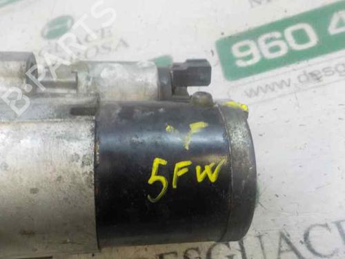 Starter PEUGEOT 308 I (4A_, 4C_) 1.6 16V | BP4972946M8 