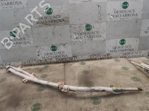 Used Left curtain airbag MAZDA 6 Hatchback (GG) 2.0 DI (GG14) (136 hp) 3814764