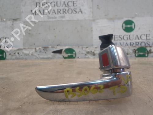 Used Rear right interior door handle Rear right interior door handle MAZDA 6 Saloon (GG) [2002-2008] 3799943 3799943