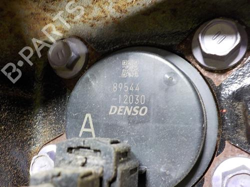 Left rear steering knuckle TOYOTA RAV 4 V (_A5_, _H5_) 2.5 Hybrid (AXAH52) | BP11179906M27 