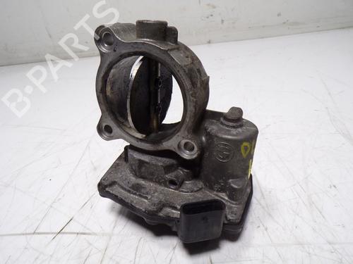Used Throttle body Throttle body BMW 3 Touring (F31) [2012-2019] 15068673 15068673