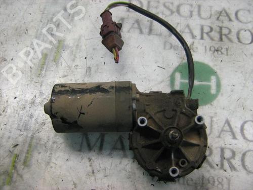 Used Front wiper motor CITROËN XSARA PICASSO (N68) 2.0 HDi (90 hp) 3778545