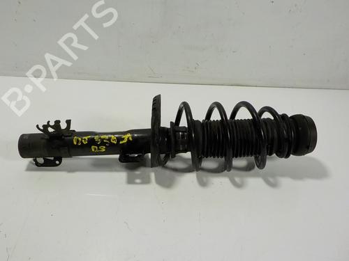 Venstre fortil støddæmper SEAT TOLEDO IV (KG3) [2012-2019]  11686059