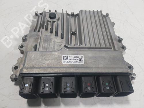 Used Engine control unit (ECU) Engine control unit (ECU) LAND ROVER RANGE ROVER EVOQUE (L551) 2.0 D180 MHEV 4x4 (180 hp) 17636075 17636075