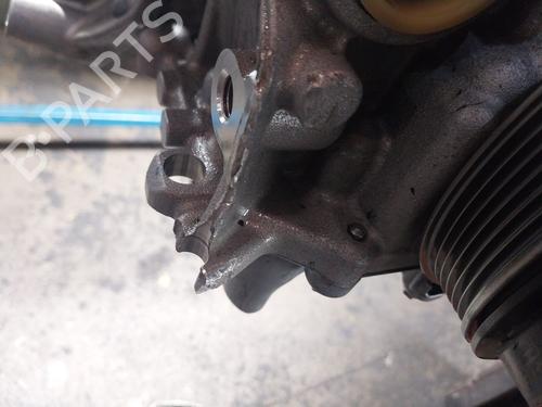 Engine BMW X1 (F48) sDrive 18 d | BP19523211M1 