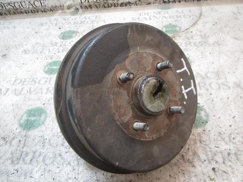 Used Left rear steering knuckle FORD MONDEO I (GBP) 1.8 TD (90 hp) 3826981