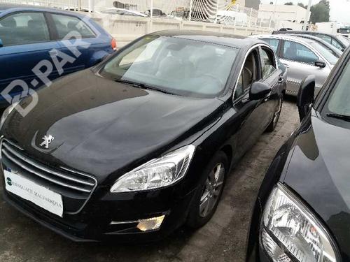 Right rear suspension arm PEUGEOT 508 I (8D_) 2.0 HDi | BP5328770M15  - Image 7