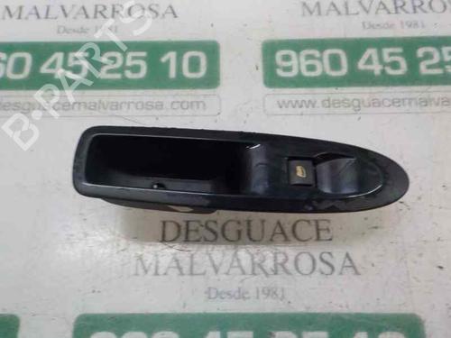 Used Right rear window switch CITROËN C4 II (NC_) 1.6 HDi 90 (92 hp) 4386707