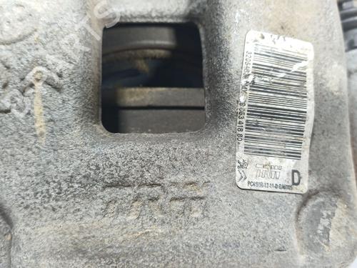 Right rear brake caliper CITROËN JUMPY III Van (V_) 1.5 BlueHDi 120 | BP36939088M106  - Image 5