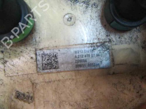 Fuel pump MERCEDES-BENZ E-CLASS (W212)  | BP3862126M76 