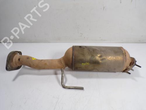 Used Particulate filter Particulate filter JEEP COMMANDER (XK, XH) [2005-2010] 13611254 13611254