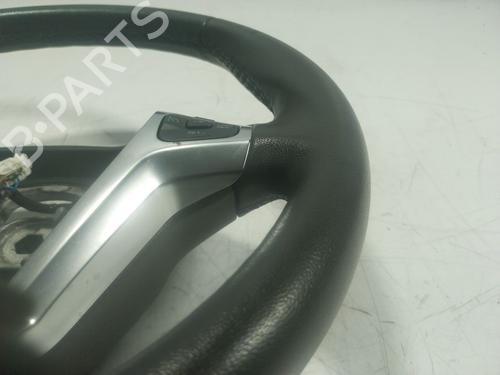 Steering wheel FORD TOURNEO COURIER B460 MPV 1.0 EcoBoost | BP16871164C49 