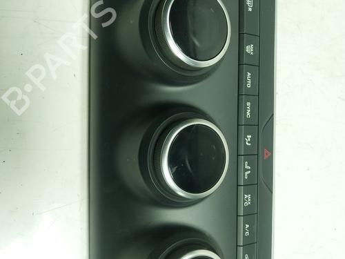 Used Climate control Climate control JAGUAR E-PACE (X540) 2.0 D180 AWD (179 hp) 16754938 16754938