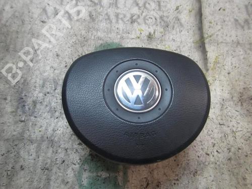 Used Driver airbag VW TOURAN (1T1, 1T2) 2.0 TDI 16V (140 hp) 3839722